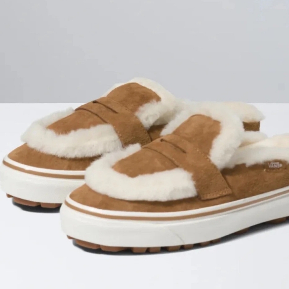 Vans Cat Jack Emilia Slip On sneakers Size 9.5 men  11 women - Picture 5 of 9